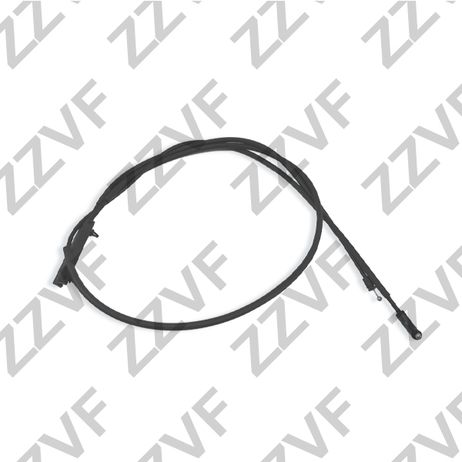 фото ZZVF ZVTZK16 Трос привода замка капота BMW 2 f22/f23/f87 (13-20), 3 f30/f31/f80 (11-205), 4 f32/f82 (12-20) ZZVF ZVTZK16 Трос привода замка капота BMW 2 f22/f23/f87 (13-20), 3 f30/f31/f80 (11-205), 4 f32/f82 (12-20)