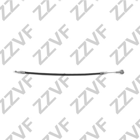 фото ZZVF ZVTZK08 Трос привода замка капота hyundai accent (10-19), solaris (11-16) ZZVF ZVTZK08 Трос привода замка капота hyundai accent (10-19), solaris (11-16)