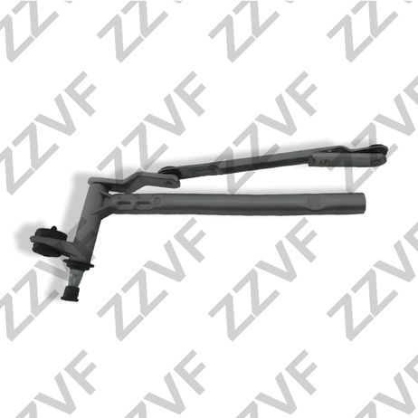 фото ZZVF ZVTRC075 Трапеция стеклоочистителя VW touran (03-08) ZZVF ZVTRC075 Трапеция стеклоочистителя VW touran (03-08)
