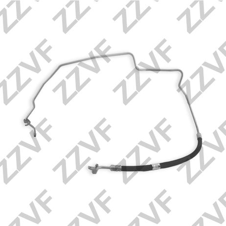 фото ZZVF ZVTR056 Шланг ГУР ford transit (06-…) ZZVF ZVTR056 Шланг ГУР ford transit (06-…)