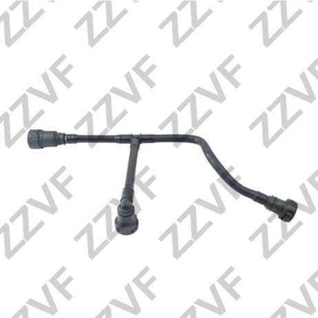 фото ZZVF ZVTP277 Трубка топливная MAN TGA (00-08), TGS (07-14) ZZVF ZVTP277 Трубка топливная MAN TGA (00-08), TGS (07-14)