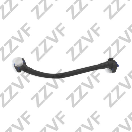 фото ZZVF ZVTP272 Трубка топливная MAN TGX (07-14) ZZVF ZVTP272 Трубка топливная MAN TGX (07-14)