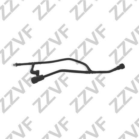 фото ZZVF ZVTP270 Трубка топливная MAN TGX (07-...) ZZVF ZVTP270 Трубка топливная MAN TGX (07-...)