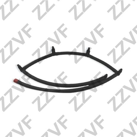 фото ZZVF ZVTP260 Трубка топливная volvo V40 (01-40) ZZVF ZVTP260 Трубка топливная volvo V40 (01-40)