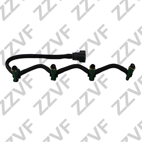 фото ZZVF ZVTP259 Трубка топливная volvo S60 (10-18), V40 (12-19), V60 (11-18) с датчиком ZZVF ZVTP259 Трубка топливная volvo S60 (10-18), V40 (12-19), V60 (11-18) с датчиком