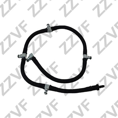 фото ZZVF ZVTP257 Трубка топливная volvo v70/xc70 cross country (00-07), xc90 (02-15) ZZVF ZVTP257 Трубка топливная volvo v70/xc70 cross country (00-07), xc90 (02-15)