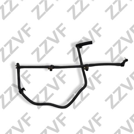 фото ZZVF ZVTP253 Трубка топливная ssang yong kyron (05-15), rexton (01-06) ZZVF ZVTP253 Трубка топливная ssang yong kyron (05-15), rexton (01-06)