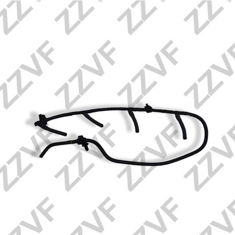 фото ZZVF ZVTP252 Трубка топливная hyundai porter II (05...) ZZVF ZVTP252 Трубка топливная hyundai porter II (05...)