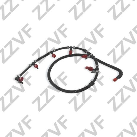 фото ZZVF ZVTP243 Трубка топливная BMW 3e92/e93 (06-12), 5e60/e61 (03-09), 6e63/e64 (04-09), 7e65/e66 (01-08), X3 ZZVF ZVTP243 Трубка топливная BMW 3e92/e93 (06-12), 5e60/e61 (03-09), 6e63/e64 (04-09), 7e65/e66 (01-08), X3