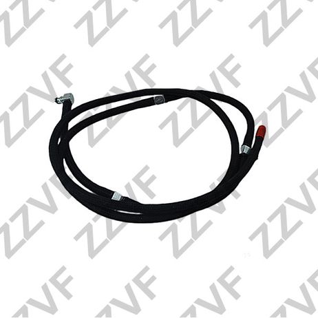 фото ZZVF ZVTP239 Трубка топливная BMW 1e87/e81 (04-11), 3e90/e91 (05-12), 5e60/e61 (09-16), X3 E83 (04-10) ZZVF ZVTP239 Трубка топливная BMW 1e87/e81 (04-11), 3e90/e91 (05-12), 5e60/e61 (09-16), X3 E83 (04-10)