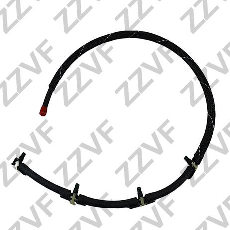 фото ZZVF ZVTP237 Трубка топливная BMW 3f31 (12-19), X3 F25 (10-17) ZZVF ZVTP237 Трубка топливная BMW 3f31 (12-19), X3 F25 (10-17)