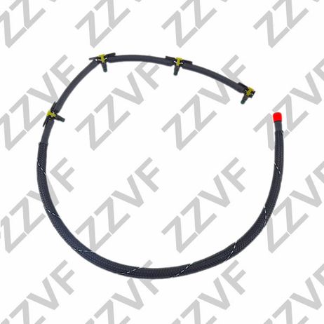 фото ZZVF ZVTP236 Трубка топливная BMW 2f22/f23/f87 (13-20), 3f30/f31/f80 (11-20), 4f32/f82 (12-20), 5 f10/f11 (09 ZZVF ZVTP236 Трубка топливная BMW 2f22/f23/f87 (13-20), 3f30/f31/f80 (11-20), 4f32/f82 (12-20), 5 f10/f11 (09
