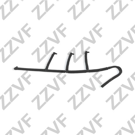 фото ZZVF ZVTP228 Трубка топливная audi A1 (11-14), A3 (08-13), seat toledo (13-15), skoda fabia (11-15), VW golf (10- ZZVF ZVTP228 Трубка топливная audi A1 (11-14), A3 (08-13), seat toledo (13-15), skoda fabia (11-15), VW golf (10-