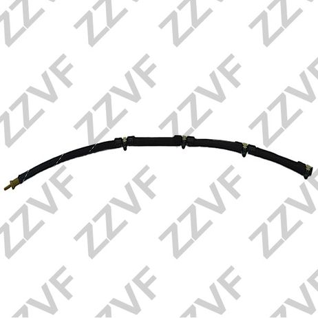 фото ZZVF ZVTP227 Трубка топливная audi Q3 (12-18), seat alhambra (11-15),vw passat (15-21), tiguan (11-18) ZZVF ZVTP227 Трубка топливная audi Q3 (12-18), seat alhambra (11-15),vw passat (15-21), tiguan (11-18)