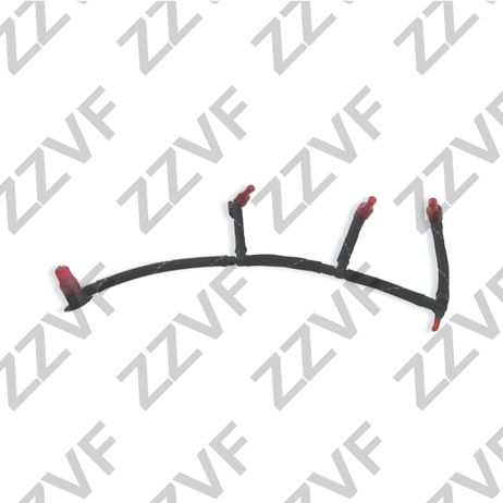 фото ZZVF ZVTP225 Трубка топливная audi A3 (13-20), skoda karoq (17-20), octavia (13-20), VW golf (12-20) ZZVF ZVTP225 Трубка топливная audi A3 (13-20), skoda karoq (17-20), octavia (13-20), VW golf (12-20)