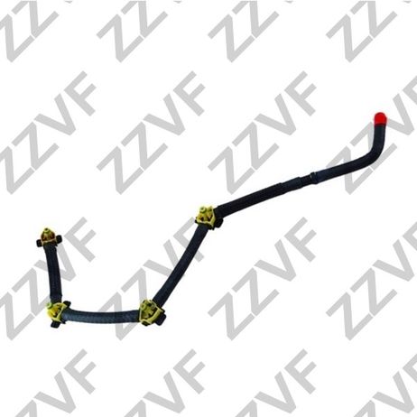 фото ZZVF ZVTP224 Трубка топливная audi A3, Q5 (12-20), seat leon (13-21), skoda kodiaq (17-21), VW tiguan (16-21) ZZVF ZVTP224 Трубка топливная audi A3, Q5 (12-20), seat leon (13-21), skoda kodiaq (17-21), VW tiguan (16-21)