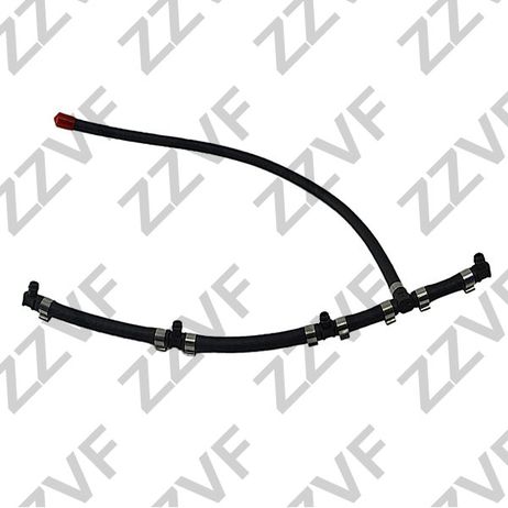 фото ZZVF ZVTP210 Трубка топливная opel combo (04-11), corsa (03-11) ZZVF ZVTP210 Трубка топливная opel combo (04-11), corsa (03-11)