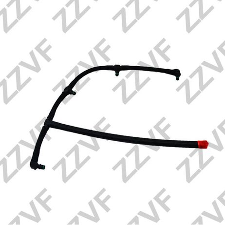 фото ZZVF ZVTP209 Трубка топливная opel signum (03-08), vectra-c (02-08) ZZVF ZVTP209 Трубка топливная opel signum (03-08), vectra-c (02-08)
