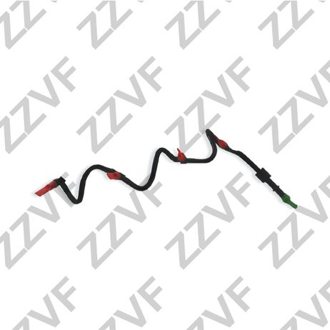 фото ZZVF ZVTP203 Трубка топливная opel movano-b (10...), vivaro-a (06-14) ZZVF ZVTP203 Трубка топливная opel movano-b (10...), vivaro-a (06-14)