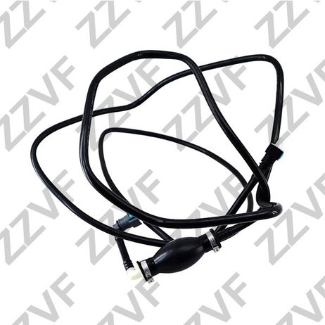 ZZVF ZVTP202 Трубка топливная opel vivaro (01-14)