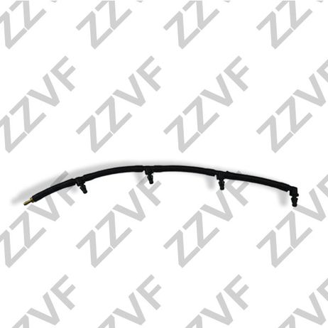 фото ZZVF ZVTP197 Трубка топливная mercedes sprinter (06-18), w176 (12-18), c117 CLA (13-19), x204 (08-15), vito/viano ZZVF ZVTP197 Трубка топливная mercedes sprinter (06-18), w176 (12-18), c117 CLA (13-19), x204 (08-15), vito/viano