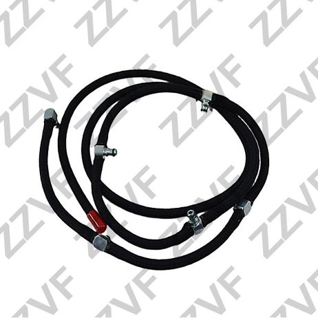 фото ZZVF ZVTP189 Трубка топливная mercedes w211 (02-09), w220 (00-05) ZZVF ZVTP189 Трубка топливная mercedes w211 (02-09), w220 (00-05)