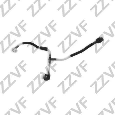 фото ZZVF ZVTP178 Трубка топливная mercedes sprinter/sprinter classic (00-06) ZZVF ZVTP178 Трубка топливная mercedes sprinter/sprinter classic (00-06)