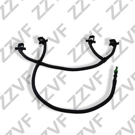 фото ZZVF ZVTP170 Трубка топливная ford mondeo III (00-07), transit (00-06) ZZVF ZVTP170 Трубка топливная ford mondeo III (00-07), transit (00-06)