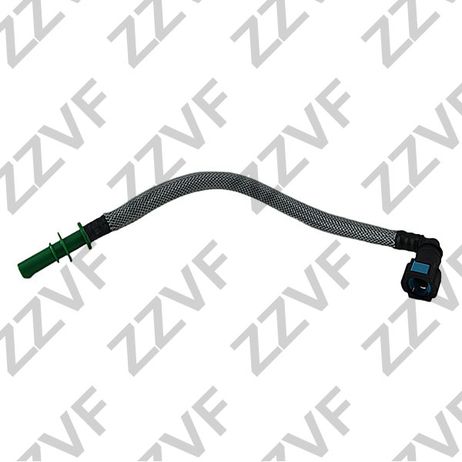 фото ZZVF ZVTP157 Трубка топливная citroen C5 (04-08), xsara/picasso (00-10), peugeot 206 (00-12), expert (00-07) ZZVF ZVTP157 Трубка топливная citroen C5 (04-08), xsara/picasso (00-10), peugeot 206 (00-12), expert (00-07)
