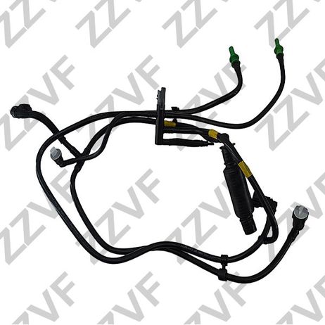 фото ZZVF ZVTP153 Трубка топливная citroen C4 (05-14), C5 (04-08), peugeot 207 (06-13), 308 (07-15), 407 (04-10) ZZVF ZVTP153 Трубка топливная citroen C4 (05-14), C5 (04-08), peugeot 207 (06-13), 308 (07-15), 407 (04-10)