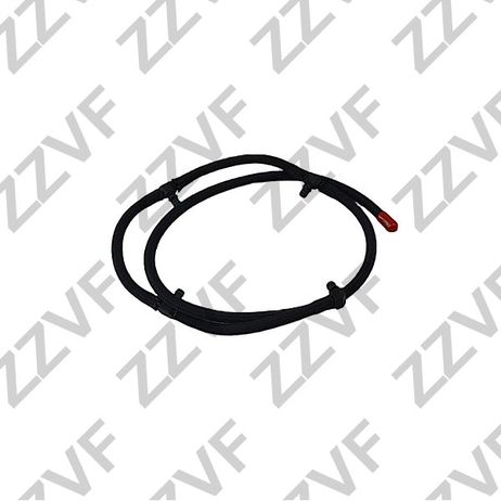 фото ZZVF ZVTP148 Трубка топливная fiat multipla (00-10), punto DS (00-03) ZZVF ZVTP148 Трубка топливная fiat multipla (00-10), punto DS (00-03)