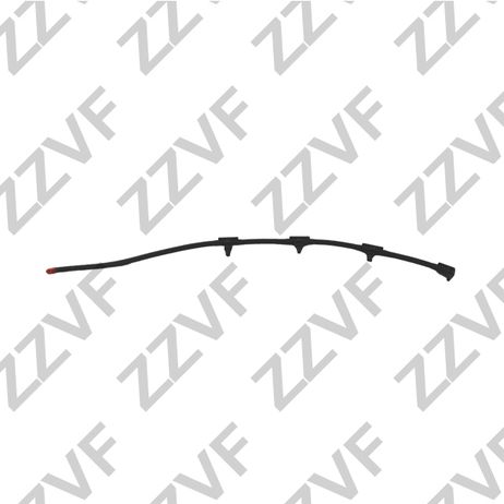 фото ZZVF ZVTP142 Трубка топливная fiat doblo (05-15), fiorino (08...), linea (07-18), grande punto (05-09) ZZVF ZVTP142 Трубка топливная fiat doblo (05-15), fiorino (08...), linea (07-18), grande punto (05-09)