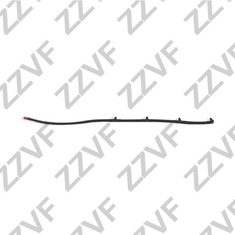 фото ZZVF ZVTP141 Трубка топливная fiat doblo (04-05), idea (03-12), nuova panda (03-09) ZZVF ZVTP141 Трубка топливная fiat doblo (04-05), idea (03-12), nuova panda (03-09)