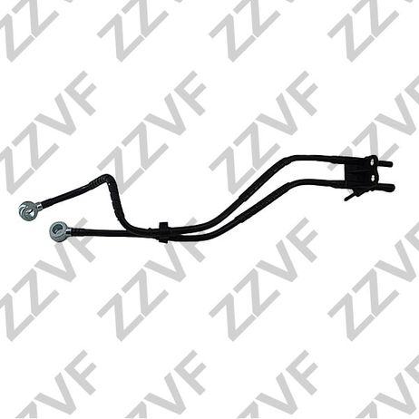 фото ZZVF ZVTP138 Трубка топливная iveco daily (06-18) ZZVF ZVTP138 Трубка топливная iveco daily (06-18)