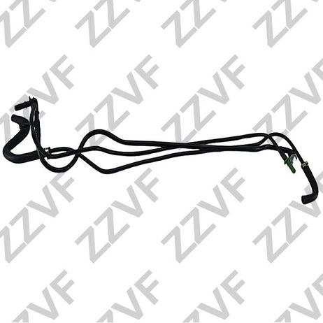 фото ZZVF ZVTP134 Трубка топливная (комплект - 3 шт.) fiat doblo (05-15) ZZVF ZVTP134 Трубка топливная (комплект - 3 шт.) fiat doblo (05-15)