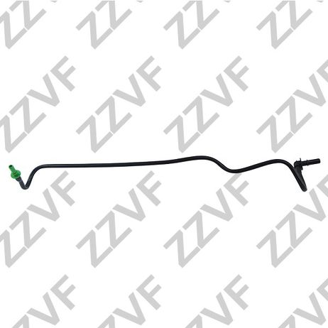 фото ZZVF ZVTP133 Трубка топливная fiat doblo (01-15) ZZVF ZVTP133 Трубка топливная fiat doblo (01-15)