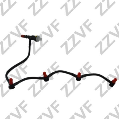 фото ZZVF ZVTP131 Трубка топливная renault kangoo (00-03) ZZVF ZVTP131 Трубка топливная renault kangoo (00-03)