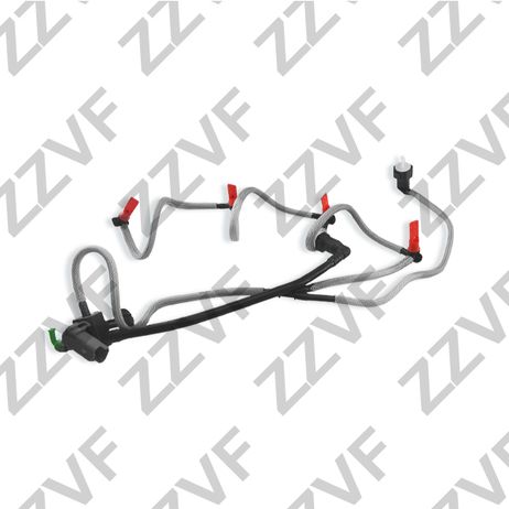 фото ZZVF ZVTP130 Трубка топливная renault espace IV (02-10), laguna II (01-08), master II (00-10) ZZVF ZVTP130 Трубка топливная renault espace IV (02-10), laguna II (01-08), master II (00-10)