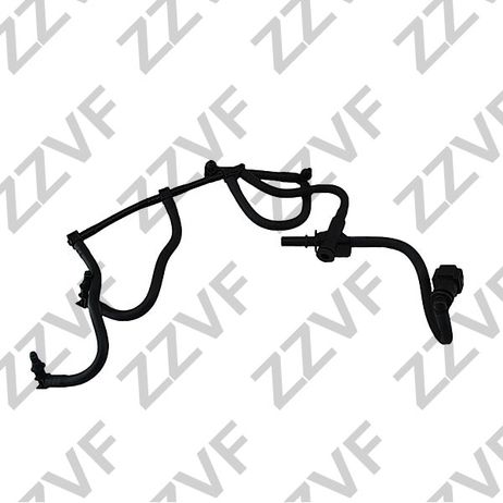 фото ZZVF ZVTP125 Трубка топливная renault sandero (14...) ZZVF ZVTP125 Трубка топливная renault sandero (14...)