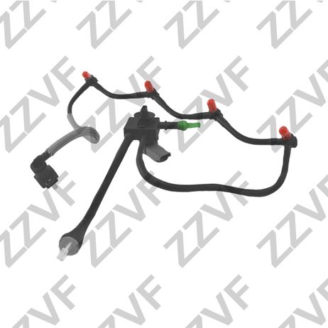 фото ZZVF ZVTP120 Трубка топливная renault kangoo (03-08), master II (00-10), symbol (08-12) ZZVF ZVTP120 Трубка топливная renault kangoo (03-08), master II (00-10), symbol (08-12)