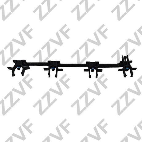 фото ZZVF ZVTP116 Трубка топливная renault espace III (00-02), kangoo (00-05), scenic (00-03) ZZVF ZVTP116 Трубка топливная renault espace III (00-02), kangoo (00-05), scenic (00-03)