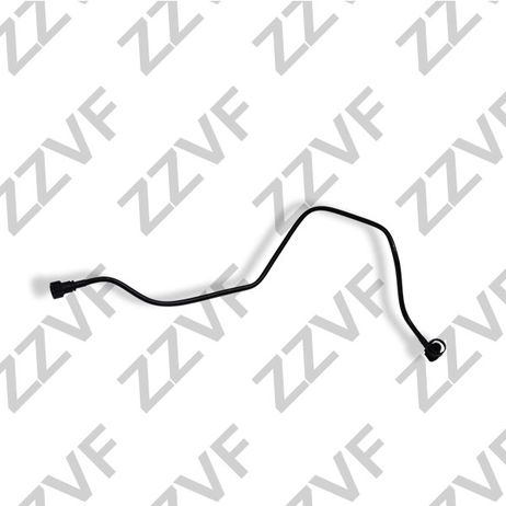 фото ZZVF ZVTP108 Трубка топливная renault clio ii/symbol (00-08), kangoo (03-08) ZZVF ZVTP108 Трубка топливная renault clio ii/symbol (00-08), kangoo (03-08)