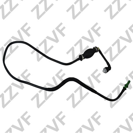 фото ZZVF ZVTP101 Трубка топливная renault trafic (01-14) ZZVF ZVTP101 Трубка топливная renault trafic (01-14)