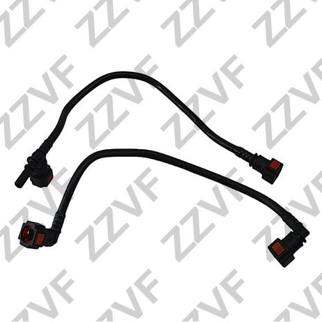 фото ZZVF ZVTP099 Трубка топливная renault clio ii/symbol (00-12), kangoo (00-09) ZZVF ZVTP099 Трубка топливная renault clio ii/symbol (00-12), kangoo (00-09)