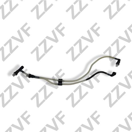 фото ZZVF ZVTP097 Трубка топливная renault clio ii/symbol (00-08), kangoo (03-07) ZZVF ZVTP097 Трубка топливная renault clio ii/symbol (00-08), kangoo (03-07)