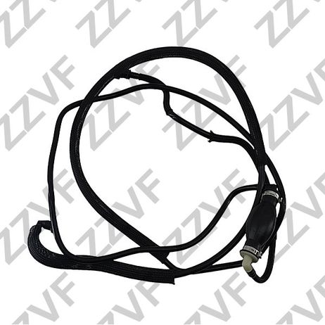 фото ZZVF ZVTP093 Трубка топливная renault logan (05...) ZZVF ZVTP093 Трубка топливная renault logan (05...)