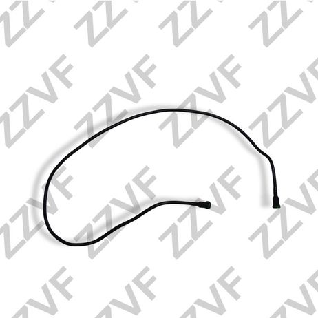 фото ZZVF ZVTP091 Трубка топливная renault clio III (05-12) ZZVF ZVTP091 Трубка топливная renault clio III (05-12)