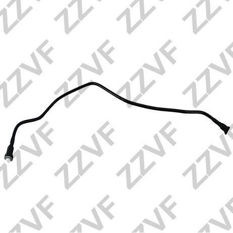 фото ZZVF ZVTP087 Трубка топливная renault captur (13-19), clio IV (12-19) ZZVF ZVTP087 Трубка топливная renault captur (13-19), clio IV (12-19)