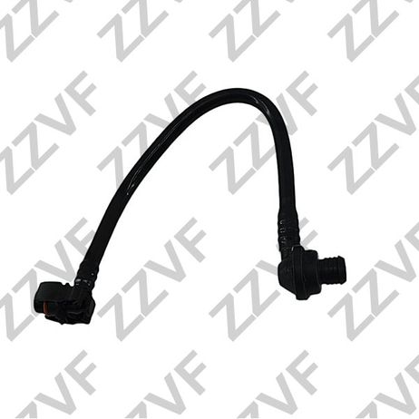фото ZZVF ZVTP085 Трубка топливная renault clio III (05-12) ZZVF ZVTP085 Трубка топливная renault clio III (05-12)