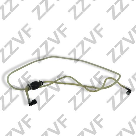 фото ZZVF ZVTP083 Трубка топливная renault master II (00-10) ZZVF ZVTP083 Трубка топливная renault master II (00-10)
